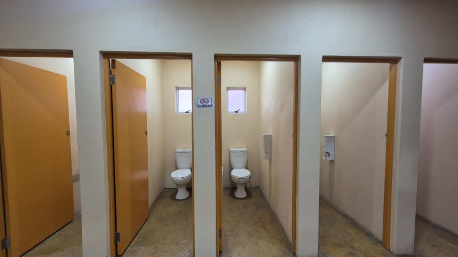 Commercial Property for Sale in Abrahamsrust Free State